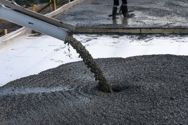 Best Concrete Staining and Coloring in Woodlawn, OH