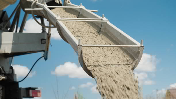 Best Concrete Slab Construction in Woodlawn, OH
