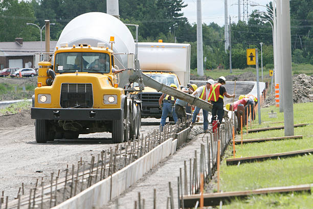 Best Concrete Sealing and Maintenance in Woodlawn, OH